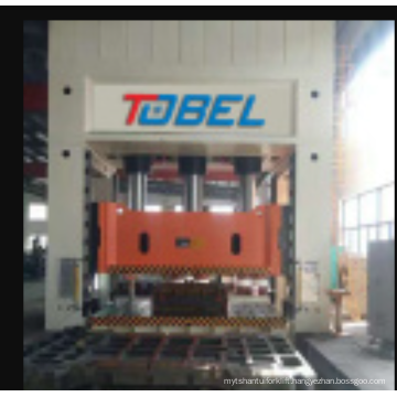 Tyre Press Machine for Forklift Tire